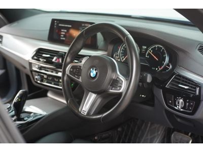 BMW Series 6 3.0 V6 diesel Auto Year 2018 รูปที่ 3